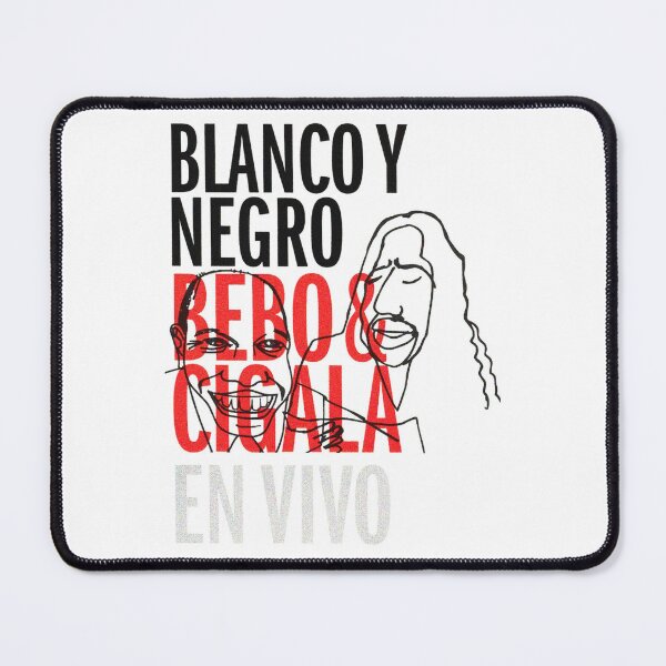 Item preview, Veinte años Bebo & Cigala designed and sold by alwiputra.