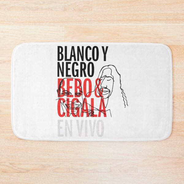 Item preview, Veinte años Bebo & Cigala designed and sold by alwiputra.