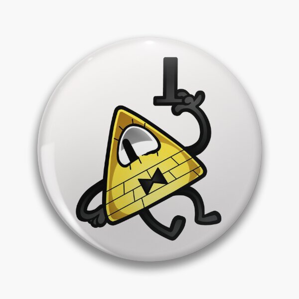 Item preview, Bill Cipher designed and sold by AnkundingBo.