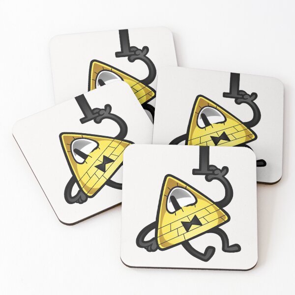 Item preview, Bill Cipher designed and sold by AnkundingBo.