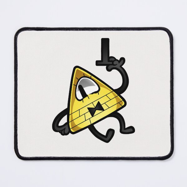 Item preview, Bill Cipher designed and sold by AnkundingBo.