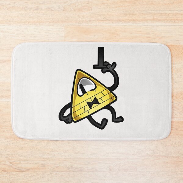 Item preview, Bill Cipher designed and sold by AnkundingBo.