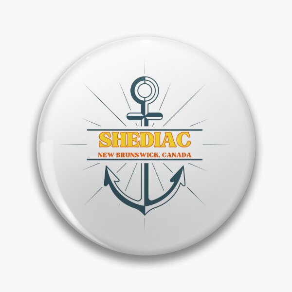 Item preview, Camiseta de Shediac, Nuevo Brunswick, Canadá designed and sold by Blue-Heron-D.