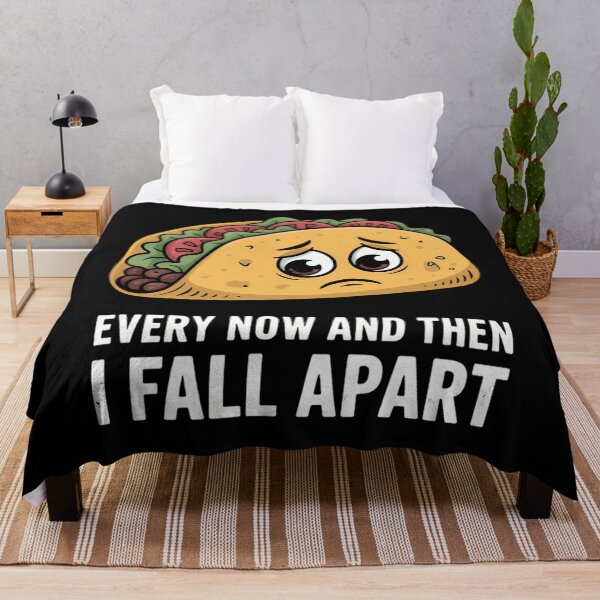 Item preview, Funny Taco Lovers Joke designed and sold by aidenpier.