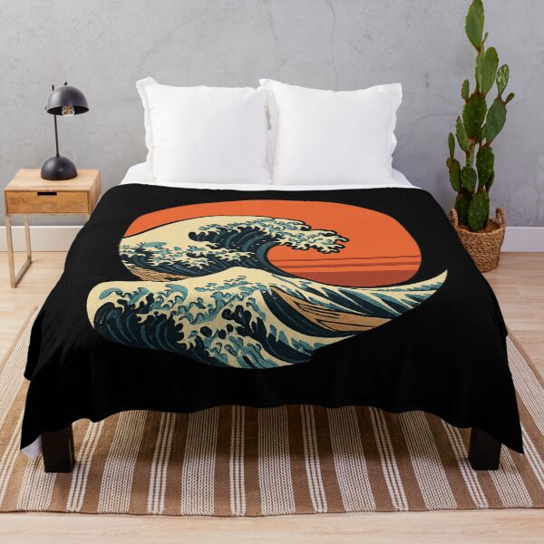 Item preview, “Rising Wave – Minimal Sun Aesthetic” designed and sold by DailyVibesCo.