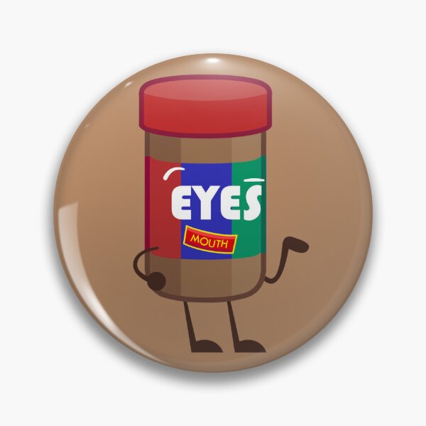 Item preview, Peanut Butter designed and sold by AcornAnimations.