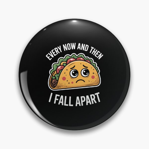 Item preview, Funny Taco Lovers Sayings Joke designed and sold by aidenpier.