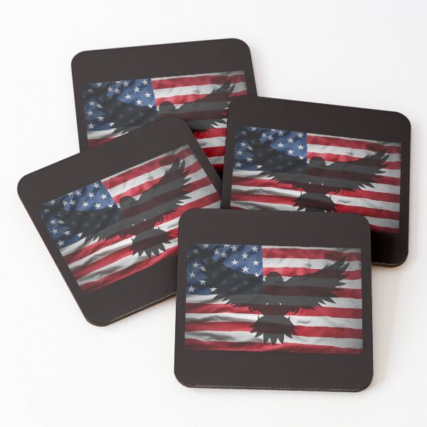Item preview, american eagle designed and sold by Espin23.