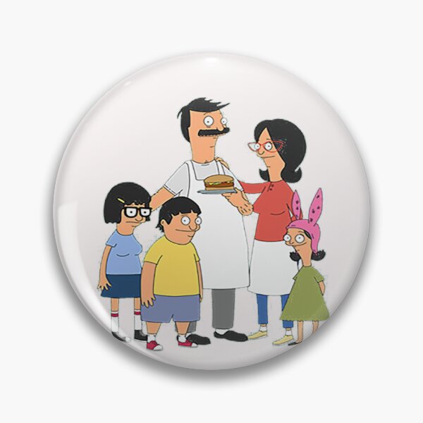 Item preview, bobs burger designed and sold by AnkundingBo.