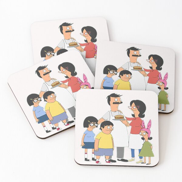 Item preview, bobs burger designed and sold by AnkundingBo.