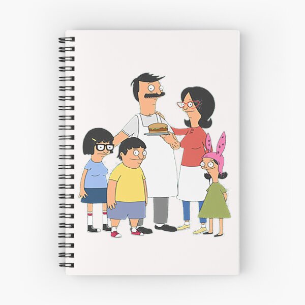 Item preview, bobs burger designed and sold by AnkundingBo.