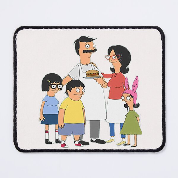 Item preview, bobs burger designed and sold by AnkundingBo.