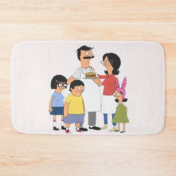 Item preview, bobs burger designed and sold by AnkundingBo.