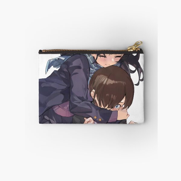 Item preview, Anna Yamada Playful Hug Scene The Dangers in My Heart designed and sold by earlobejerk.