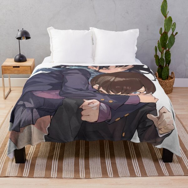Item preview, Anna Yamada Playful Hug Scene The Dangers in My Heart designed and sold by earlobejerk.