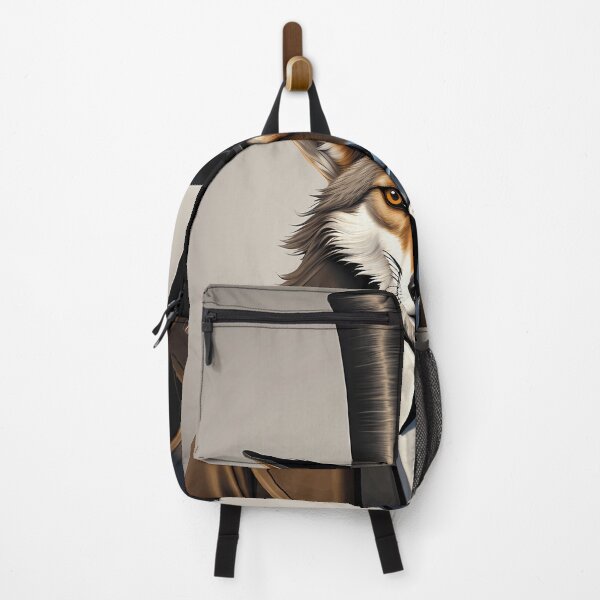 Item preview, Fancy Coyote designed and sold by QuintanaShop1.
