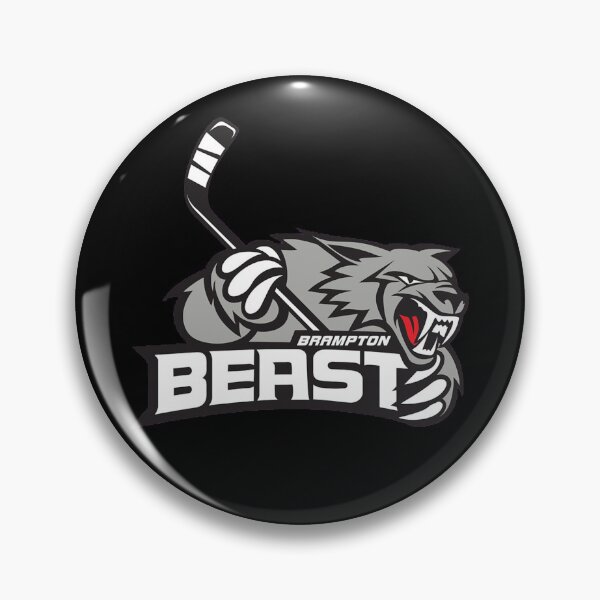 Item preview, BRAMPTON BEAST designed and sold by AnkundingBo.