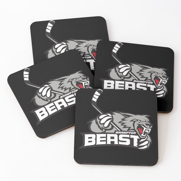 Item preview, BRAMPTON BEAST designed and sold by AnkundingBo.