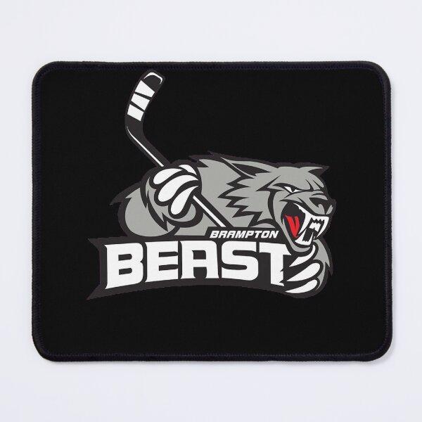 Item preview, BRAMPTON BEAST designed and sold by AnkundingBo.
