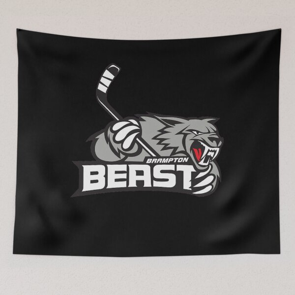 Item preview, BRAMPTON BEAST designed and sold by AnkundingBo.