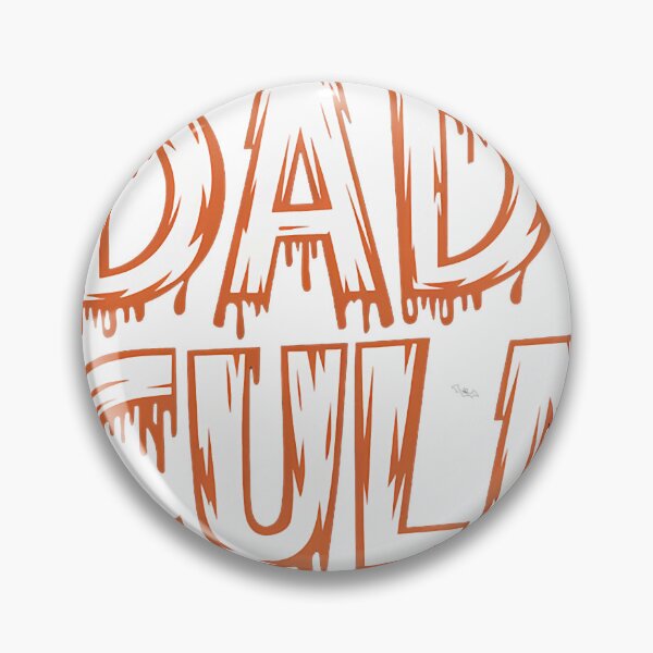 Item preview, Funny Dadcula designed and sold by HuaMango.