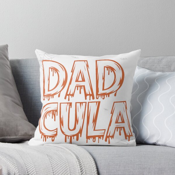 Item preview, Funny Dadcula designed and sold by HuaMango.