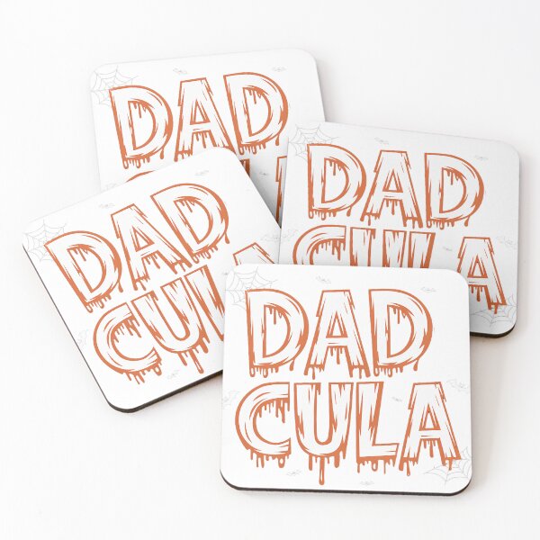 Item preview, Funny Dadcula designed and sold by HuaMango.