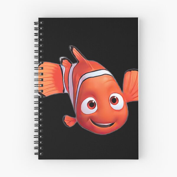 Item preview, Finding Nemo Fish designed and sold by FashionistaMir.