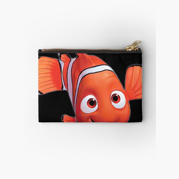 Item preview, Finding Nemo Fish designed and sold by FashionistaMir.