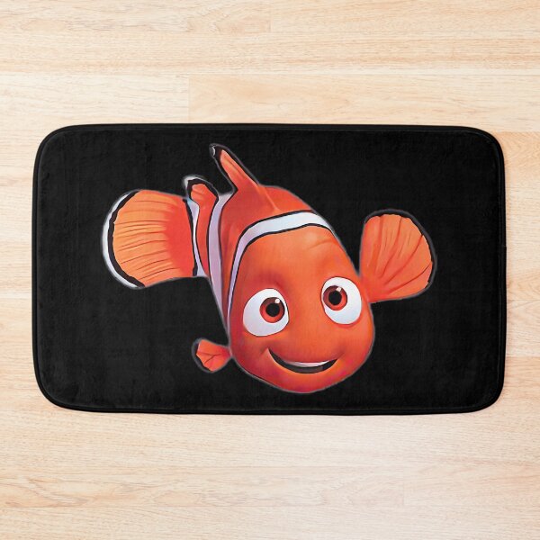 Item preview, Finding Nemo Fish designed and sold by FashionistaMir.