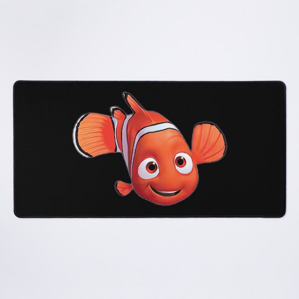 Item preview, Finding Nemo Fish designed and sold by FashionistaMir.