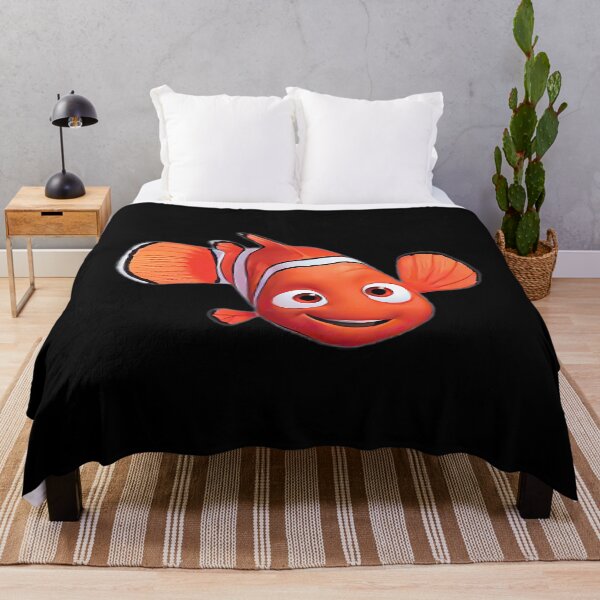Item preview, Finding Nemo Fish designed and sold by FashionistaMir.