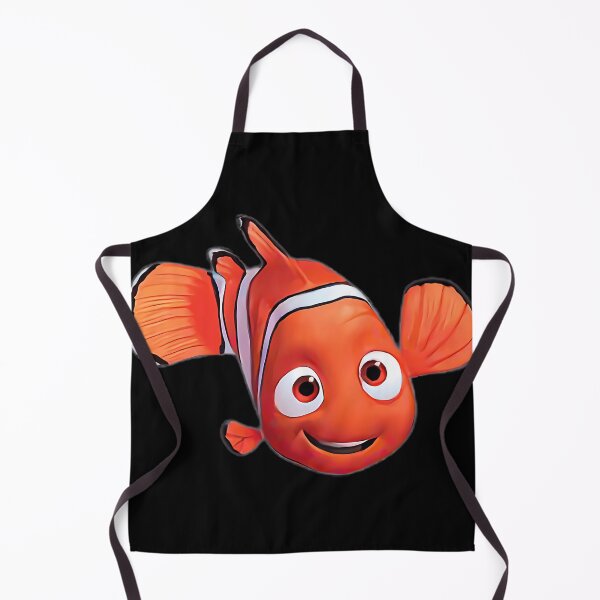 Item preview, Finding Nemo Fish designed and sold by FashionistaMir.