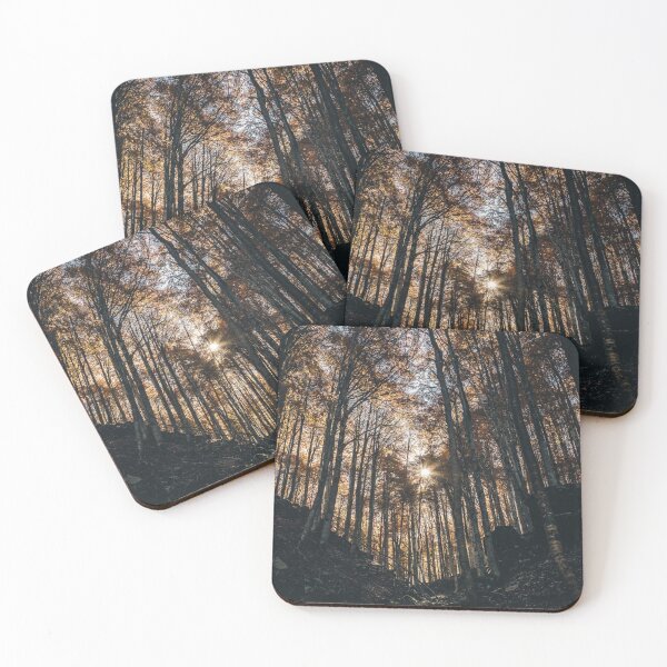 Item preview, Whispering Grouplove Pines Secret designed and sold by Jin-	 hee.