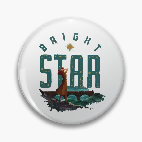 Item preview, Bright Star - Musical Logo designed and sold by AnkundingBo.