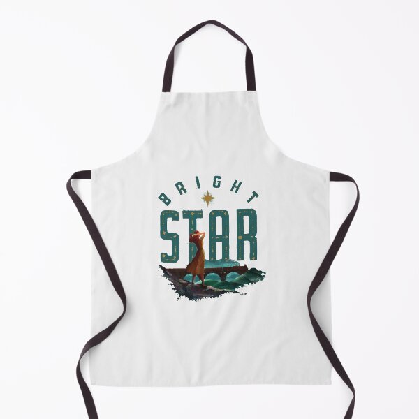 Item preview, Bright Star - Musical Logo designed and sold by AnkundingBo.