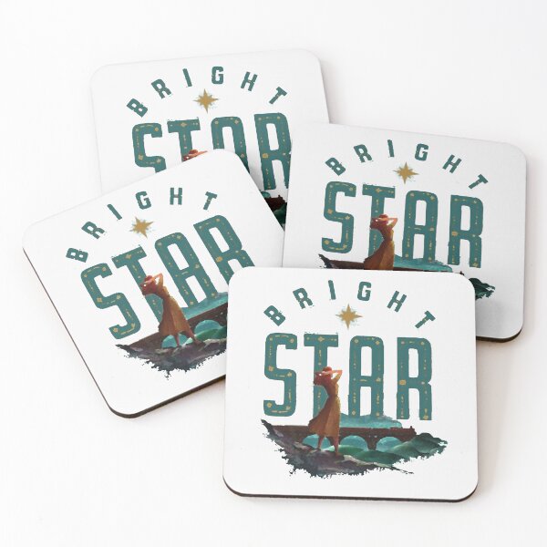 Item preview, Bright Star - Musical Logo designed and sold by AnkundingBo.