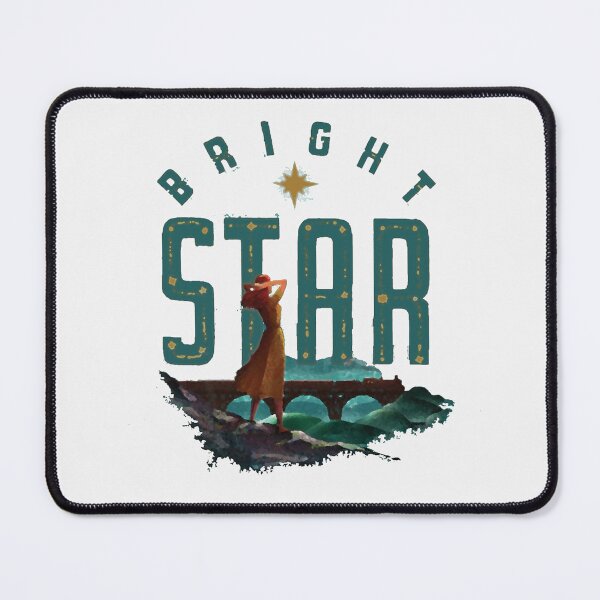 Item preview, Bright Star - Musical Logo designed and sold by AnkundingBo.