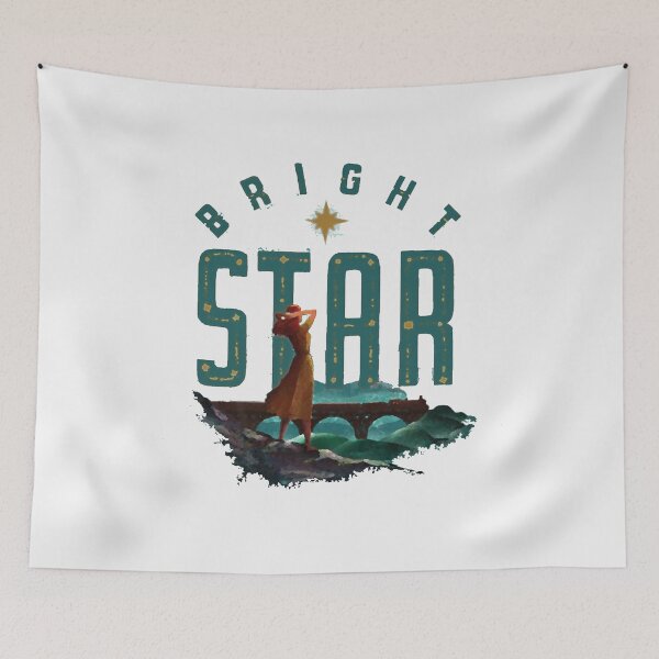 Item preview, Bright Star - Musical Logo designed and sold by AnkundingBo.