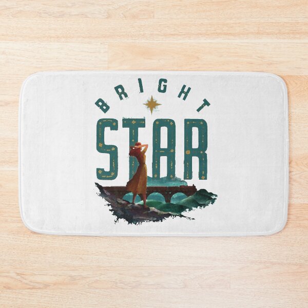 Item preview, Bright Star - Musical Logo designed and sold by AnkundingBo.