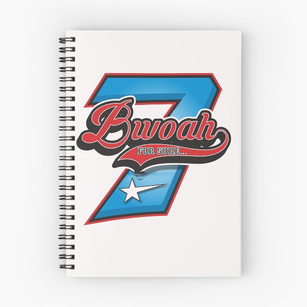 Item preview, Bwoah For Sure designed and sold by AnkundingBo.