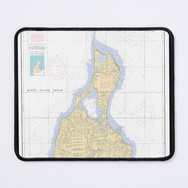 Item preview, Block-Island designed and sold by IlseBuchholz.