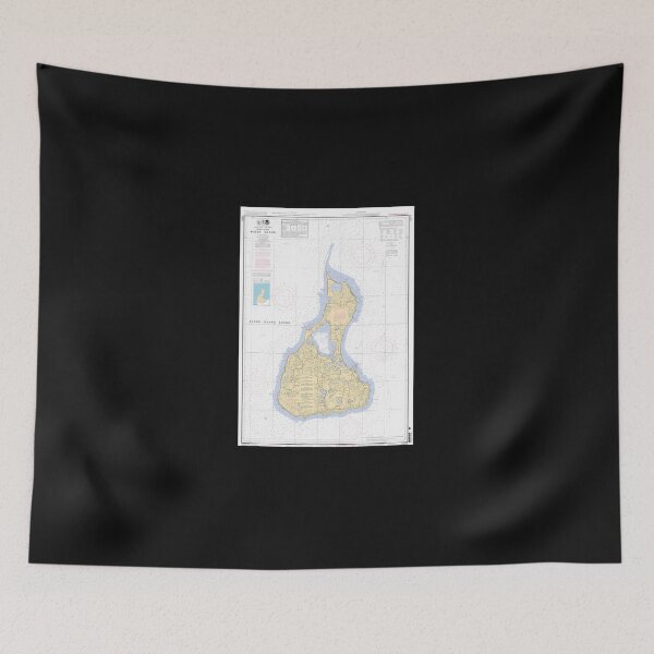 Item preview, Block-Island designed and sold by IlseBuchholz.