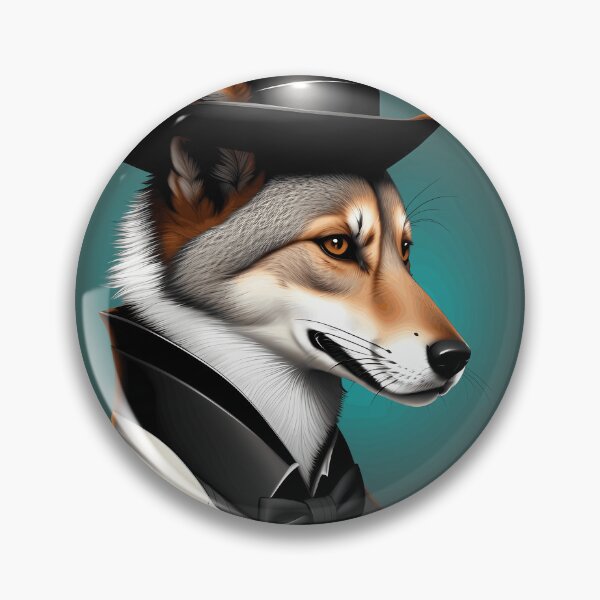 Item preview, The Dapper Canine designed and sold by QuintanaShop1.