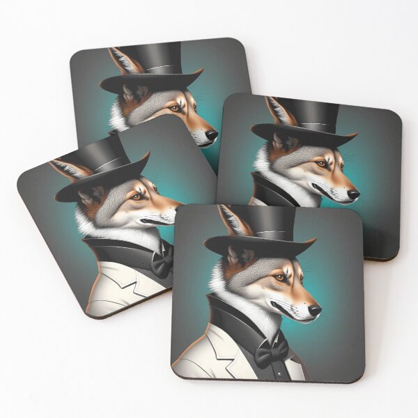 Item preview, The Dapper Canine designed and sold by QuintanaShop1.