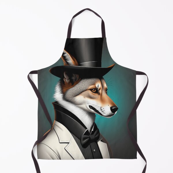 Item preview, The Dapper Canine designed and sold by QuintanaShop1.
