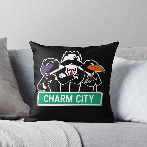 Item preview, Charm City Gang designed and sold by AnkundingBo.