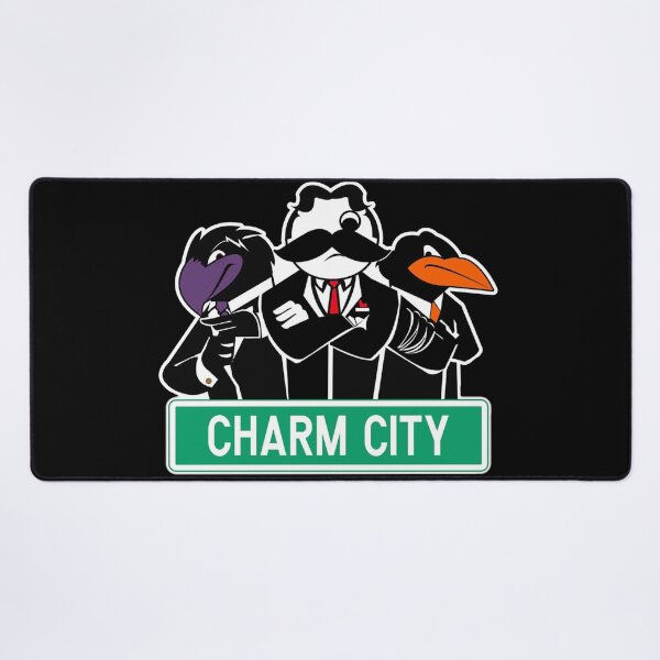 Item preview, Charm City Gang designed and sold by AnkundingBo.