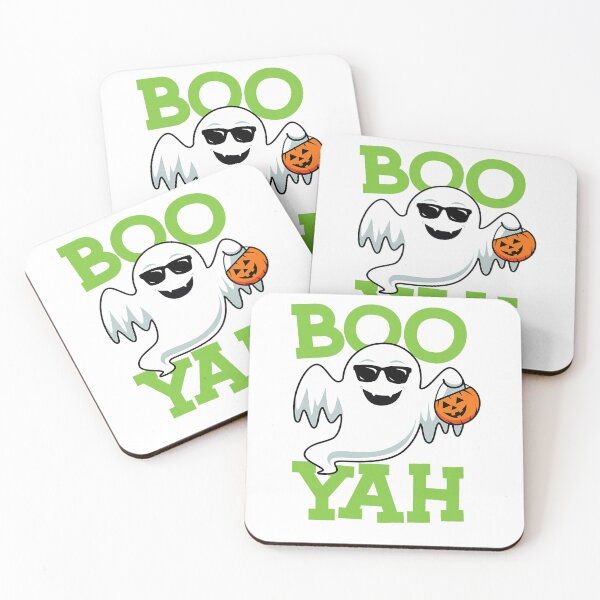 Item preview, Kids Ghost Boo designed and sold by Thua901pSen.