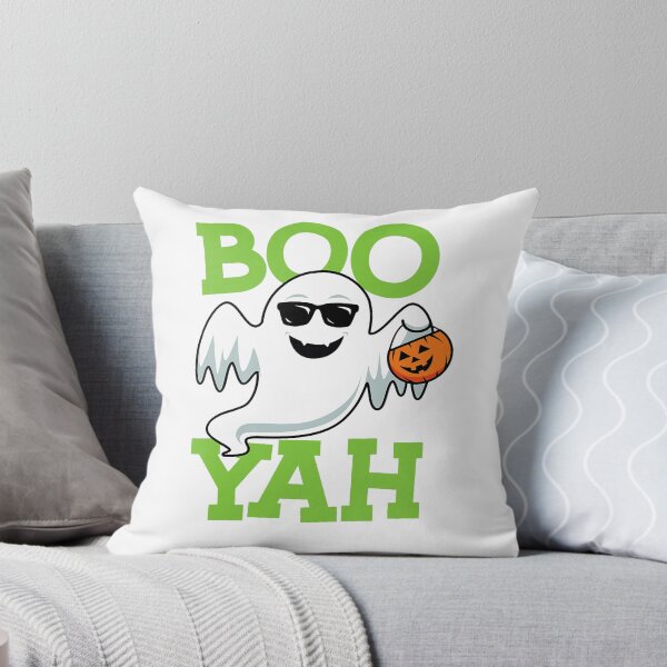 Item preview, Kids Ghost Boo designed and sold by Thua901pSen.
